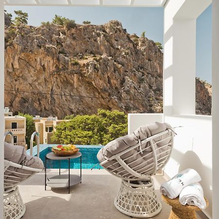 Enilion Luxury Suites Κυρά Παναγιά Εξωτερικό φωτογραφία