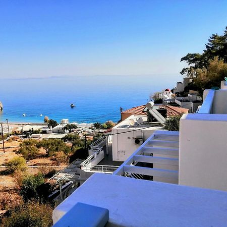 Enilion Luxury Suites Κυρά Παναγιά Εξωτερικό φωτογραφία