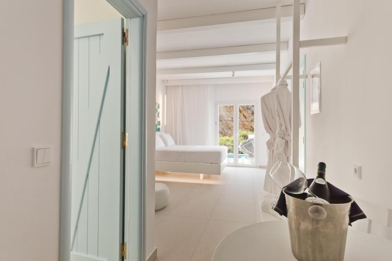Enilion Luxury Suites Κυρά Παναγιά Εξωτερικό φωτογραφία