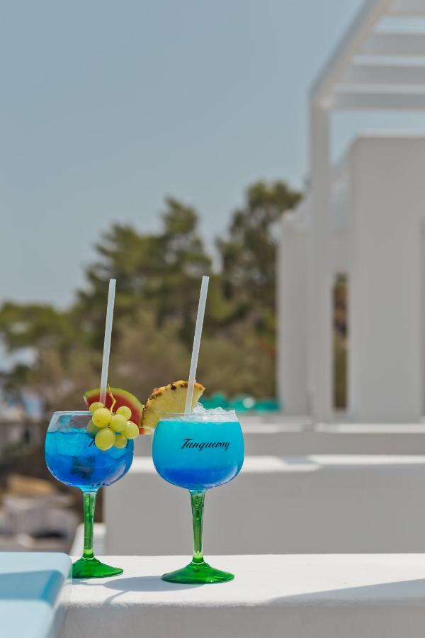 Enilion Luxury Suites Κυρά Παναγιά Εξωτερικό φωτογραφία