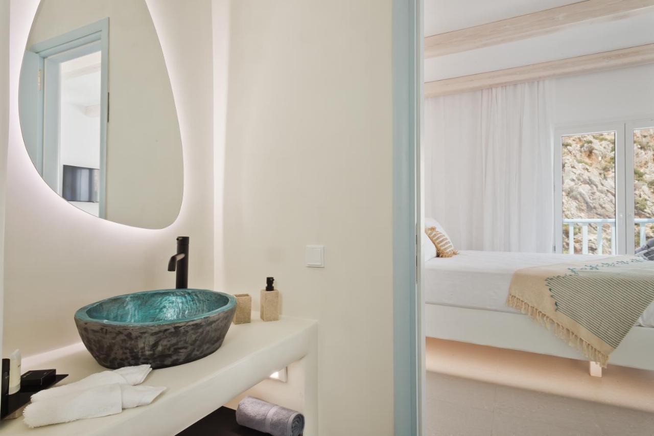 Enilion Luxury Suites Κυρά Παναγιά Εξωτερικό φωτογραφία