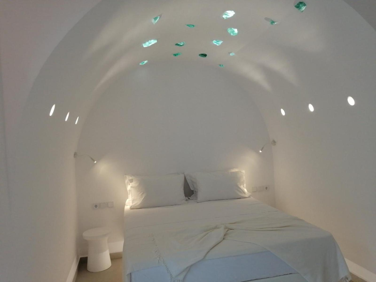 Enilion Luxury Suites Κυρά Παναγιά Εξωτερικό φωτογραφία