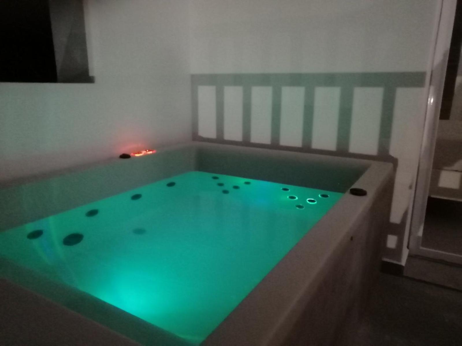 Enilion Luxury Suites Κυρά Παναγιά Εξωτερικό φωτογραφία