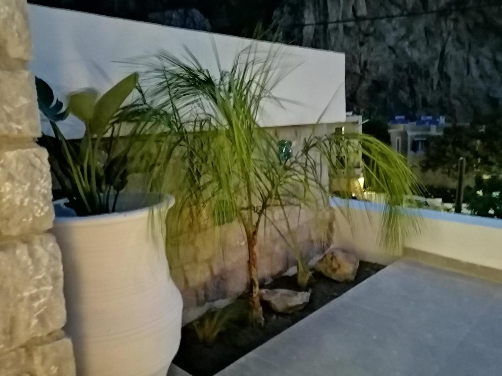 Enilion Luxury Suites Κυρά Παναγιά Εξωτερικό φωτογραφία