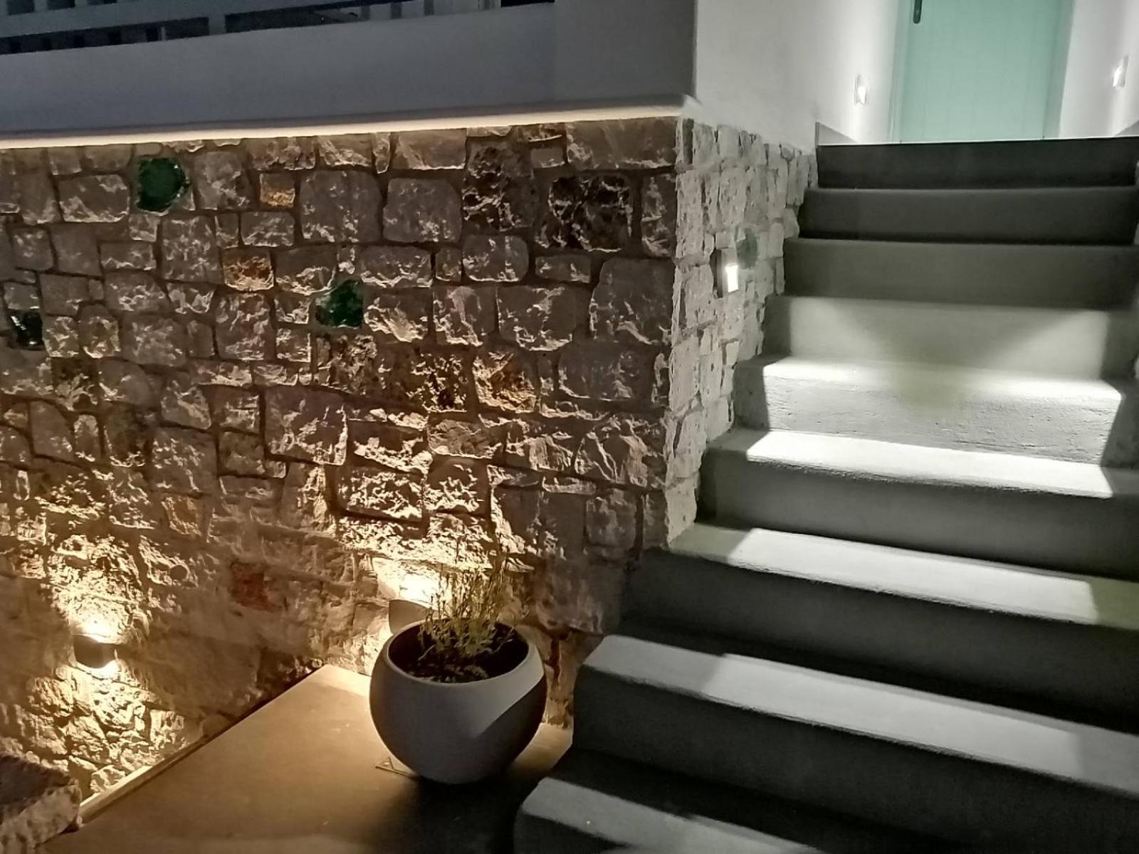 Enilion Luxury Suites Κυρά Παναγιά Εξωτερικό φωτογραφία