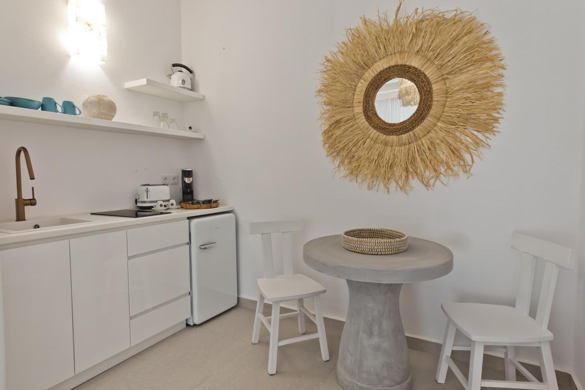 Enilion Luxury Suites Κυρά Παναγιά Εξωτερικό φωτογραφία