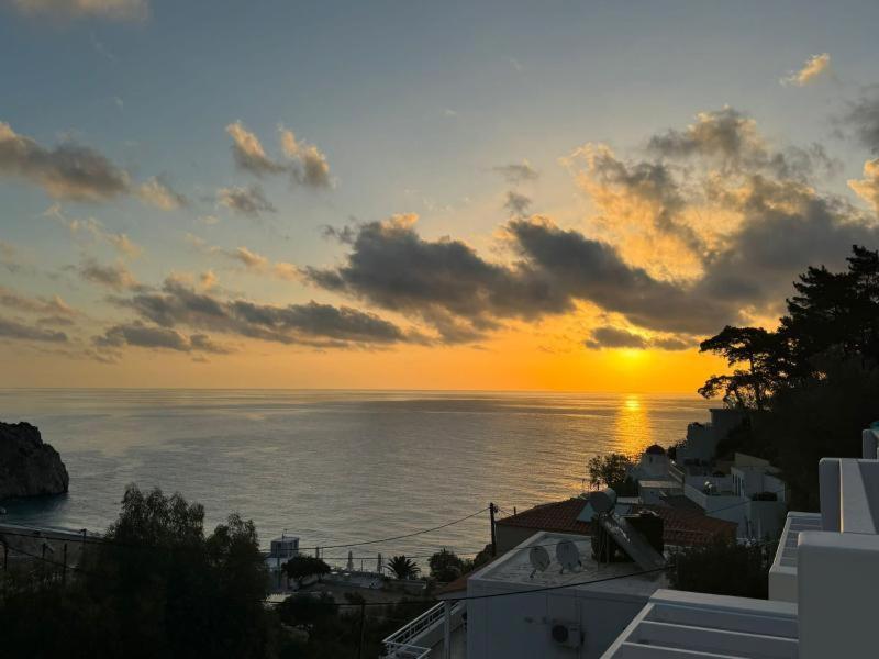 Enilion Luxury Suites Κυρά Παναγιά Εξωτερικό φωτογραφία