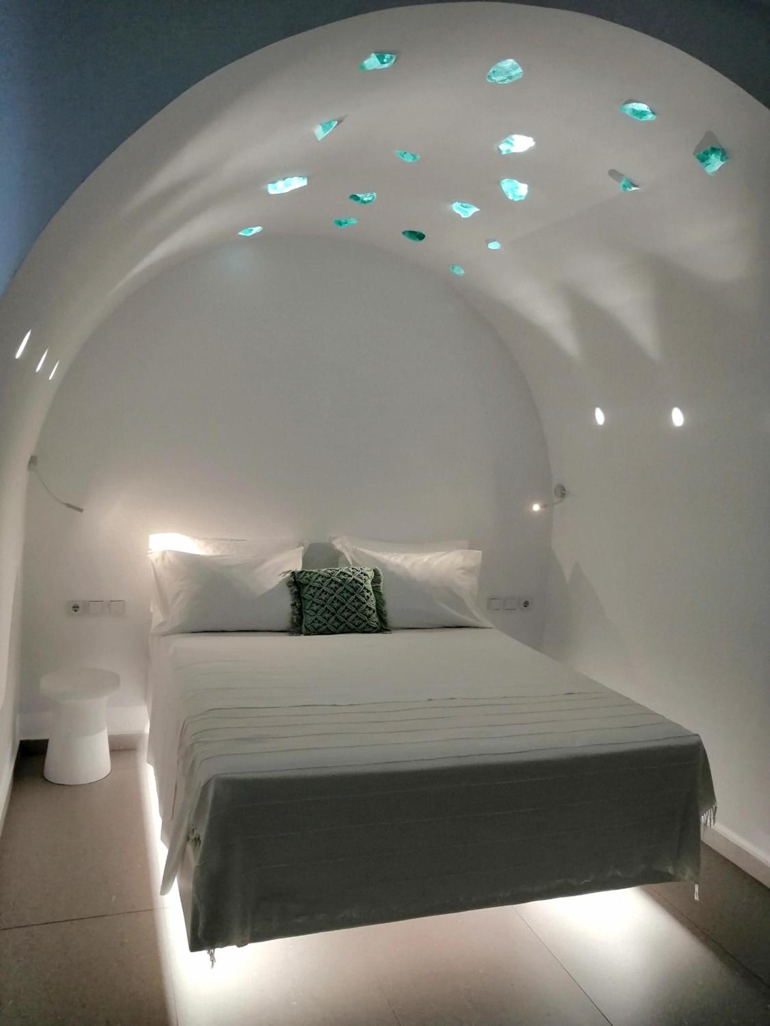 Enilion Luxury Suites Κυρά Παναγιά Εξωτερικό φωτογραφία